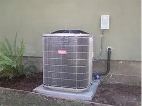 Slide of Palmetto Heating & Air