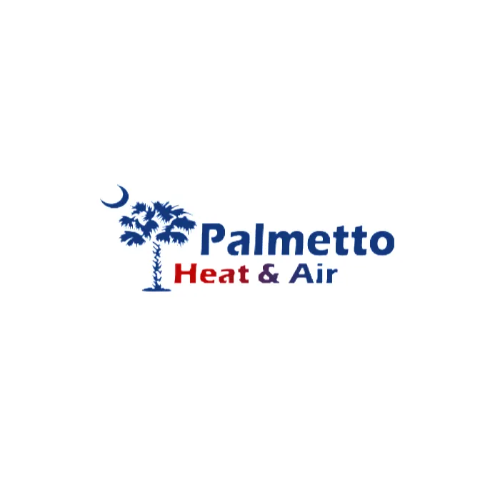 Slide of Palmetto Heating & Air