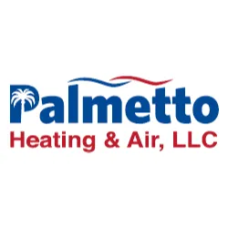 Slide of Palmetto Heating & Air