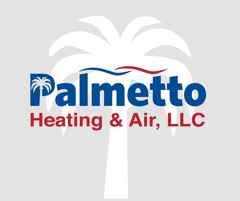 Slide of Palmetto Heating & Air