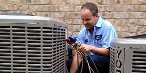 Palmetto Heating & Air