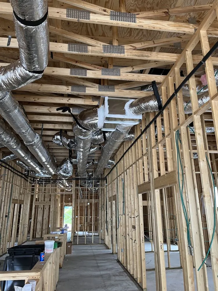 Slide of Palmetto Heating and Cooling