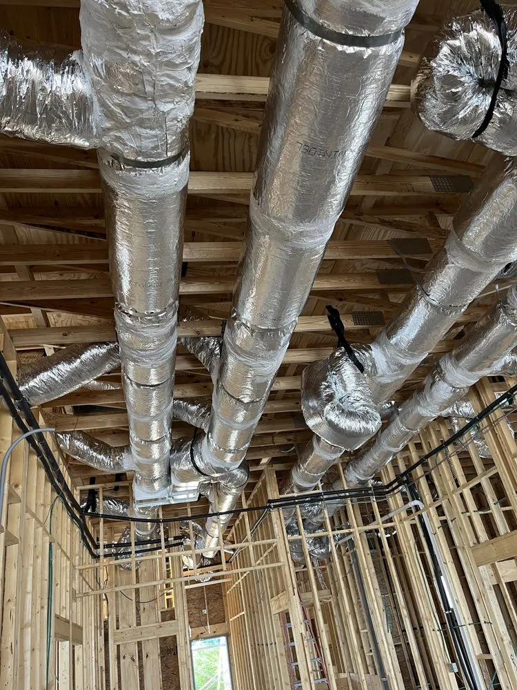 Slide of Palmetto Heating and Cooling