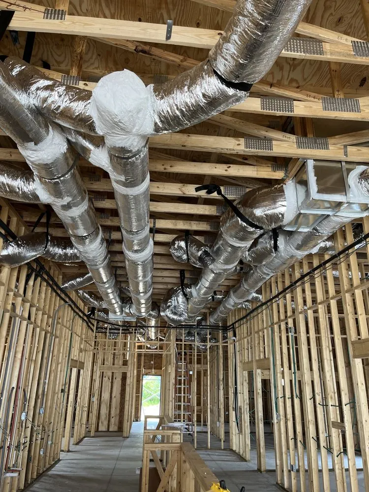 Slide of Palmetto Heating and Cooling