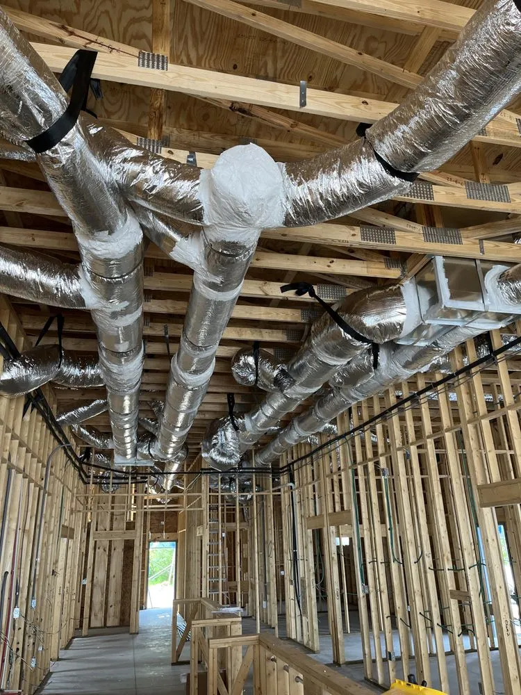 Slide of Palmetto Heating and Cooling