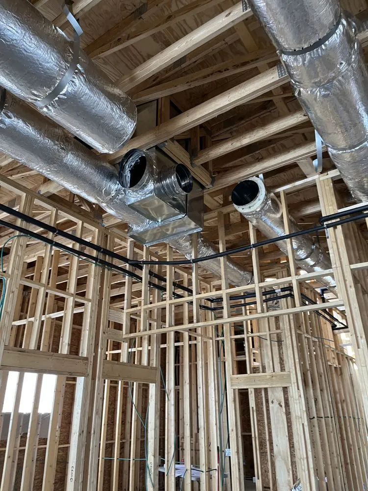 Slide of Palmetto Heating and Cooling