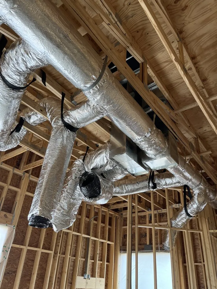 Slide of Palmetto Heating and Cooling