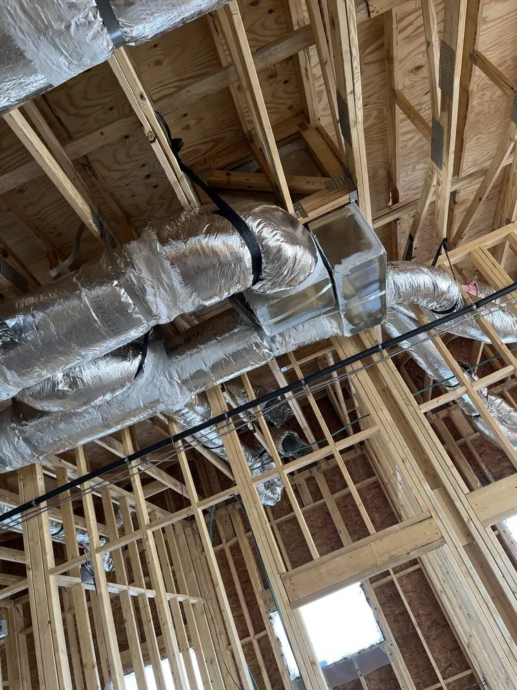 Slide of Palmetto Heating and Cooling