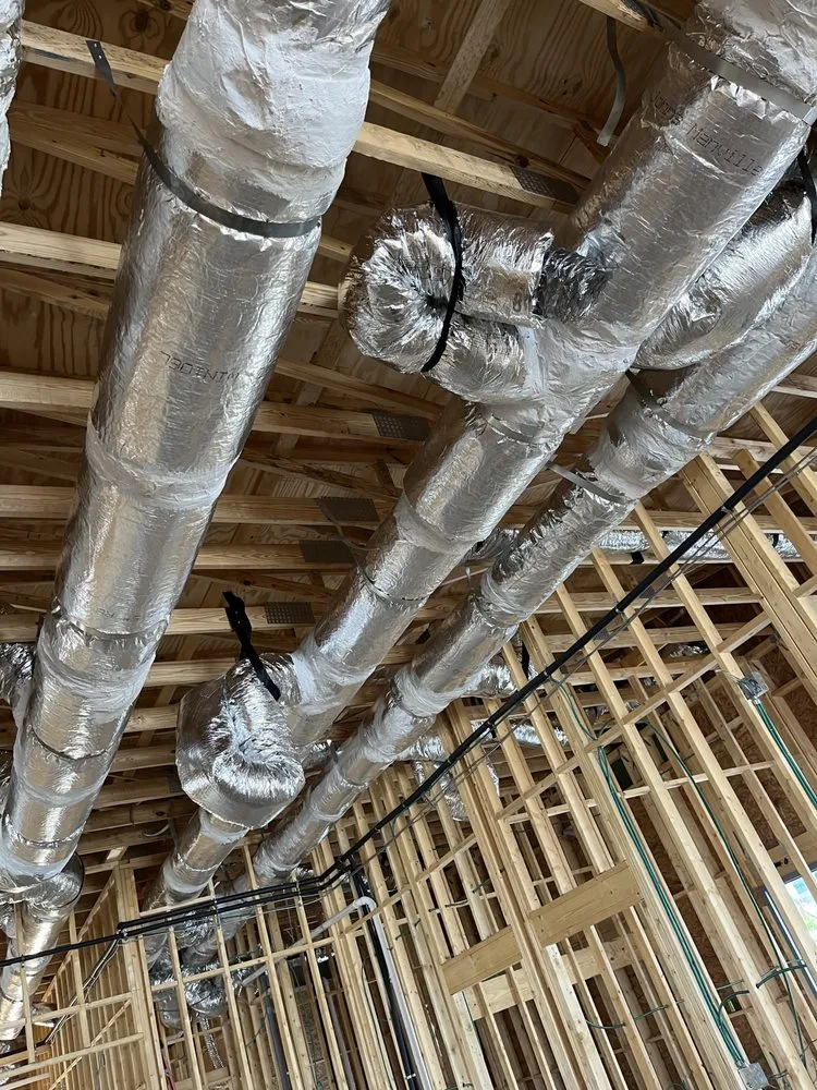 Slide of Palmetto Heating and Cooling