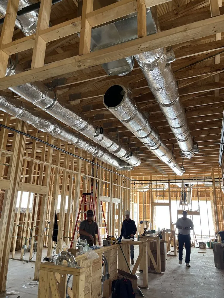 Slide of Palmetto Heating and Cooling