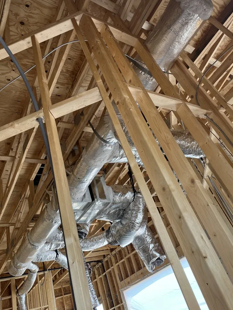 Slide of Palmetto Heating and Cooling