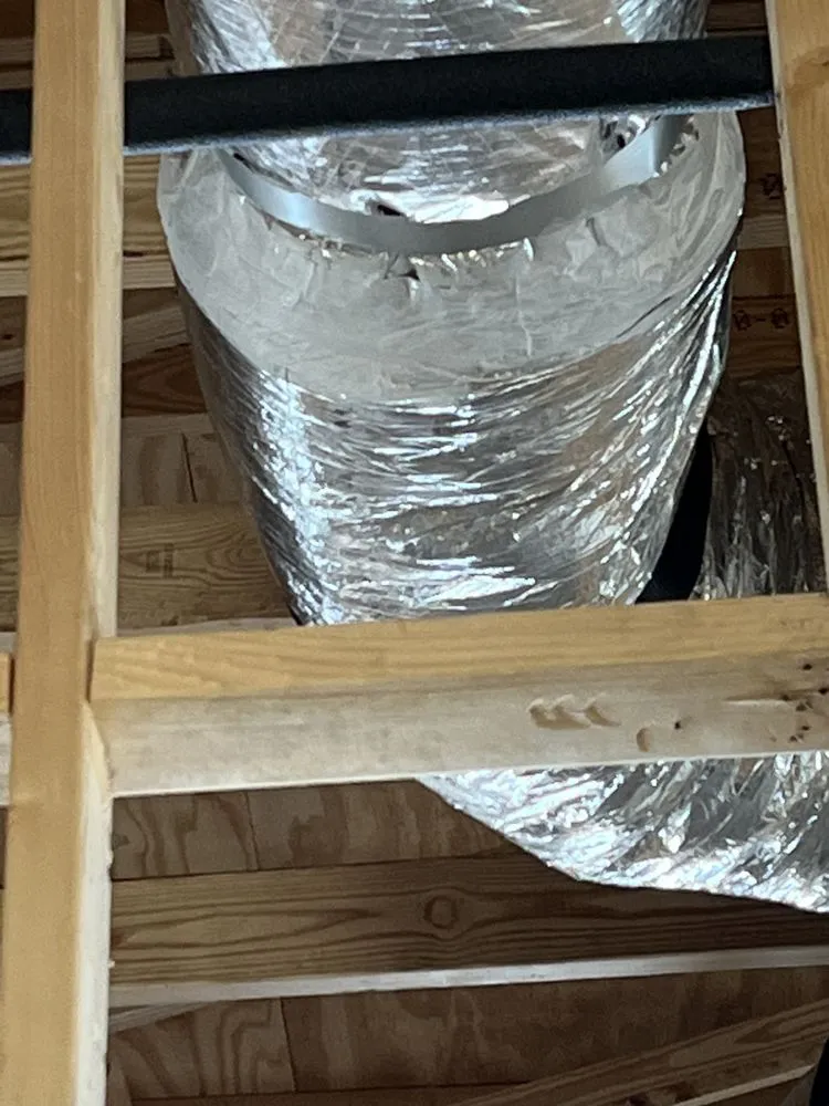 Slide of Palmetto Heating and Cooling