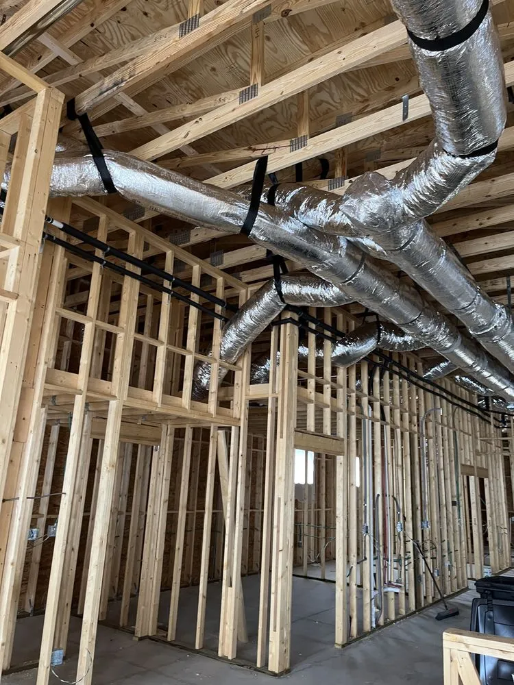 Slide of Palmetto Heating and Cooling