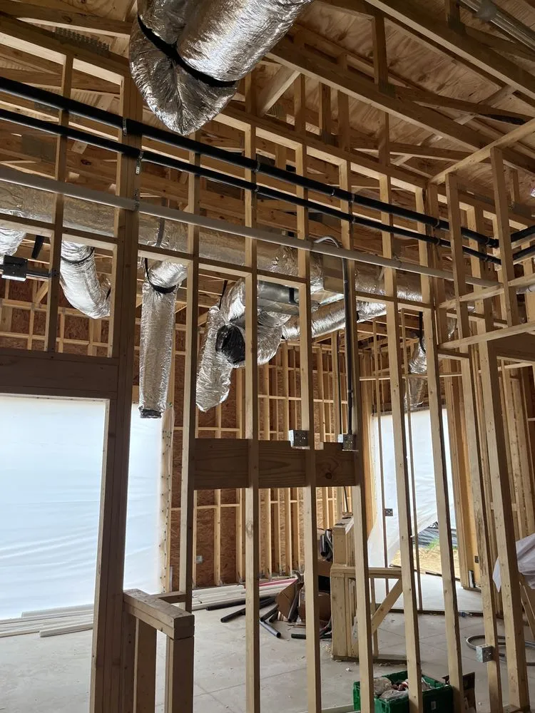 Slide of Palmetto Heating and Cooling