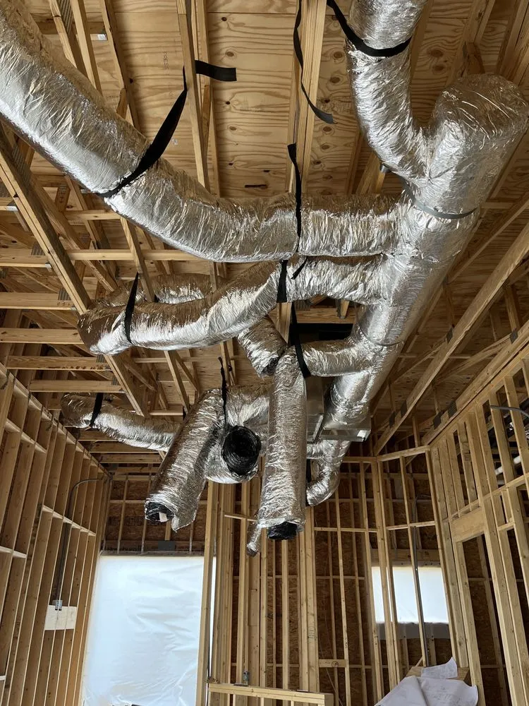 Slide of Palmetto Heating and Cooling