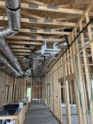 Palmetto Heating and Cooling