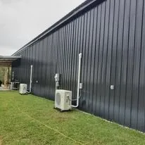 Slide of Palmetto ProFoam