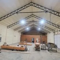 Slide of Palmetto ProFoam