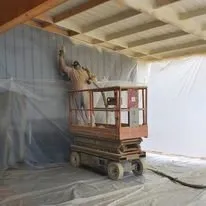 Slide of Palmetto ProFoam