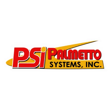 Slide of Palmetto Systems