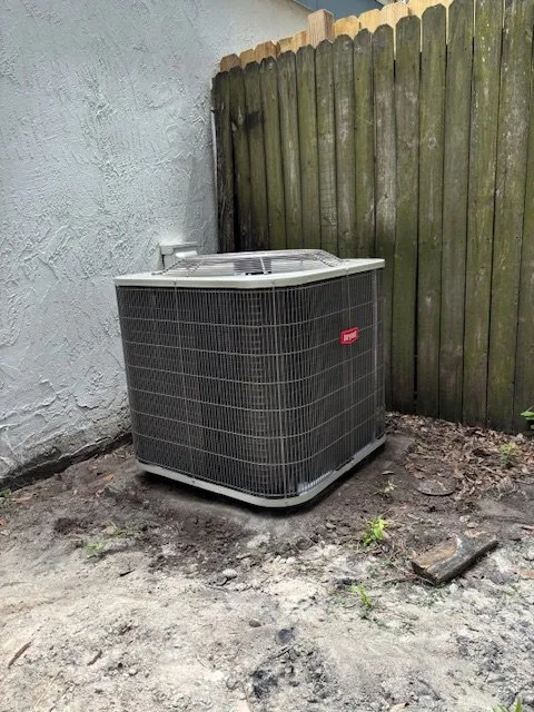 Slide of Palms Air Conditioning and Heating