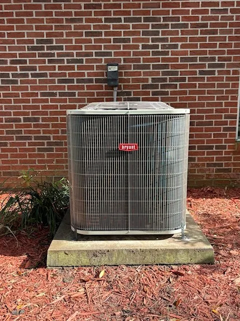 Slide of Palms Air Conditioning and Heating