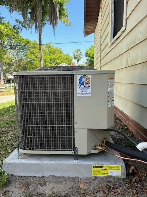 Slide of Palms Air Conditioning and Heating
