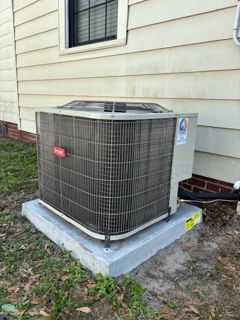Slide of Palms Air Conditioning and Heating