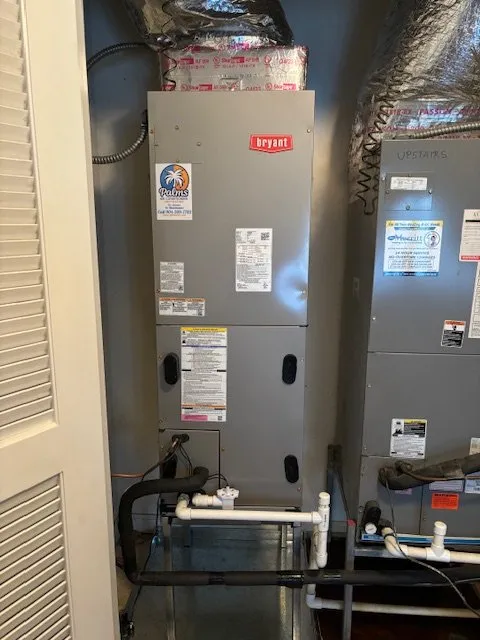 Slide of Palms Air Conditioning and Heating