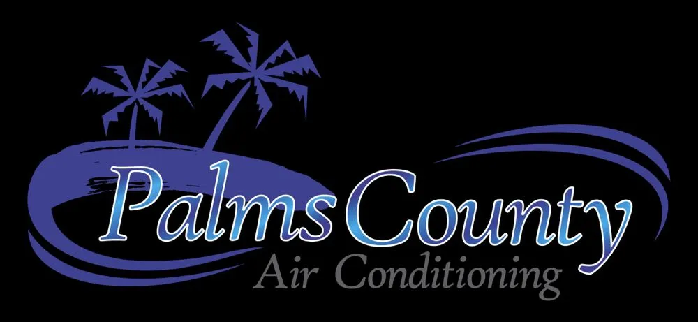 Slide of Palms County Air Conditioning