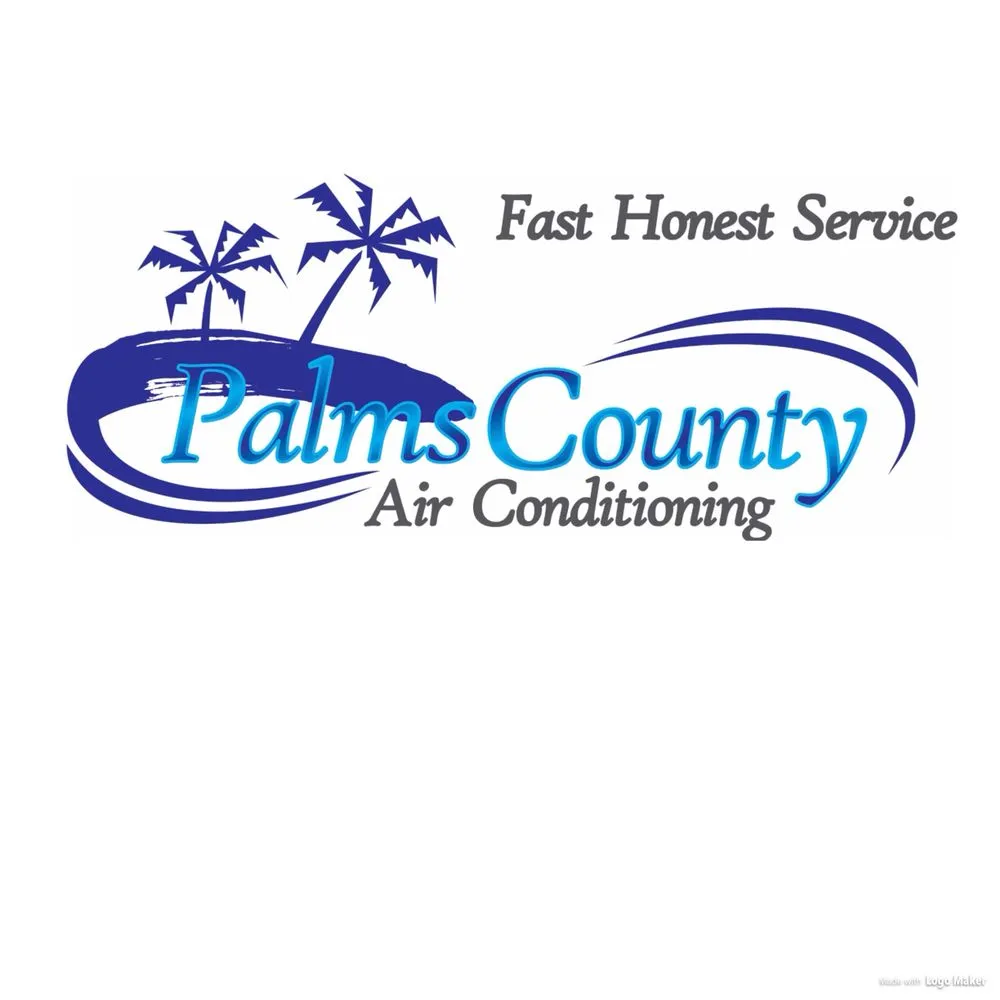 Slide of Palms County Air Conditioning