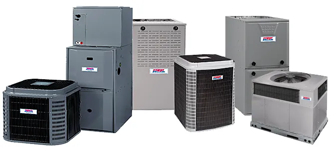 Slide of PalmTree Air Heating & cooling