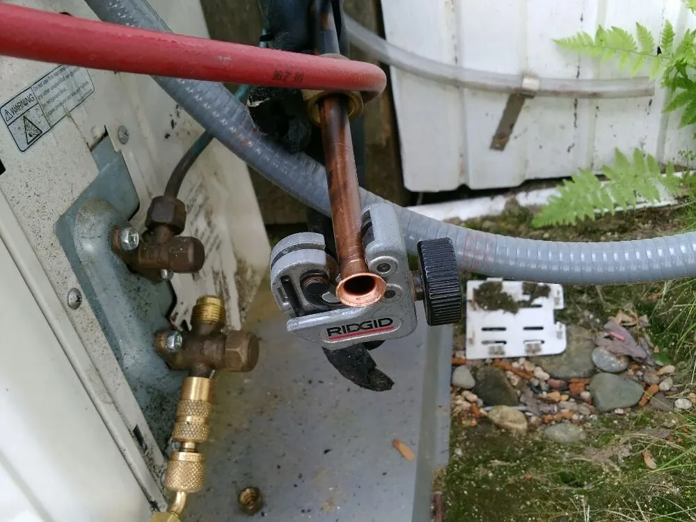 Slide of PalmTree Air Heating & cooling