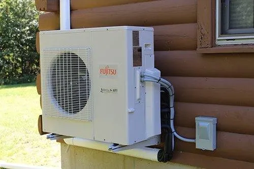 Slide of PalmTree Air Heating & cooling