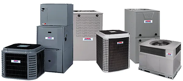 PalmTree Air Heating & cooling