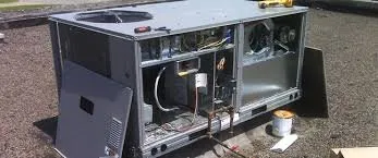 Slide of Palo Alto Heating & Ventilating