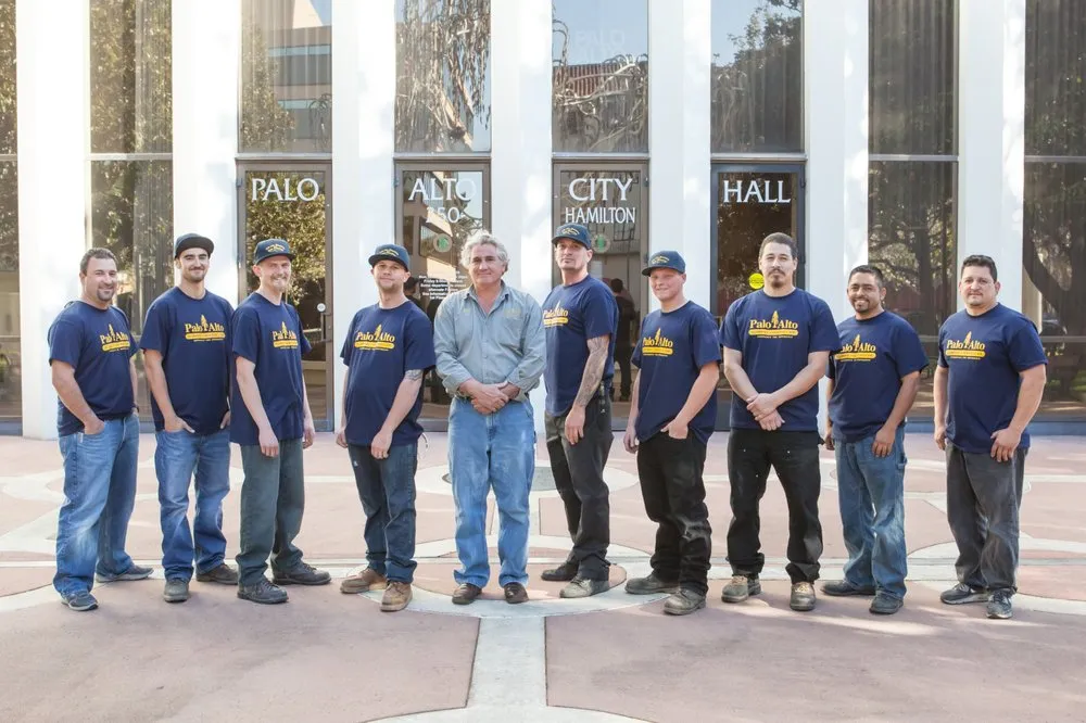 Slide of Palo Alto Plumbing And Dahl Plumbing