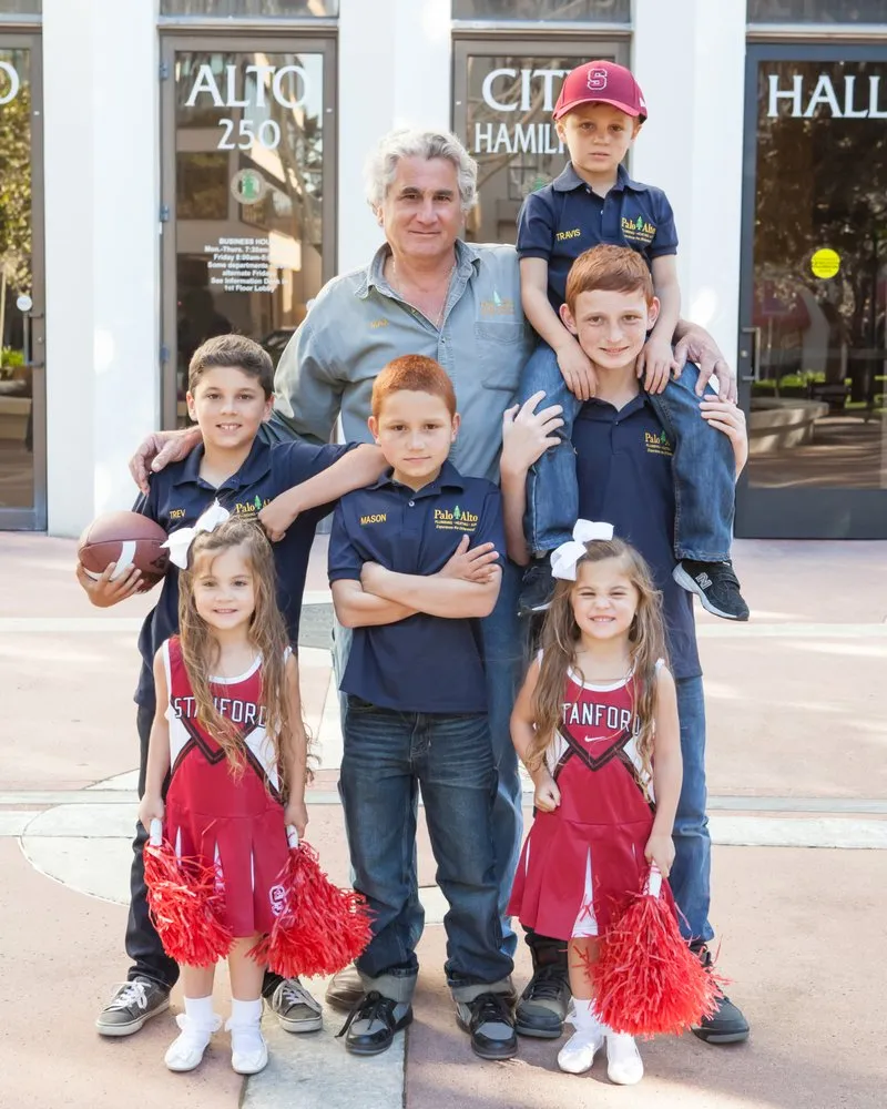 Slide of Palo Alto Plumbing And Dahl Plumbing