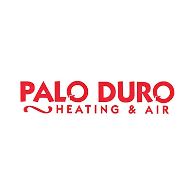 Slide of Palo Duro Heating & Air
