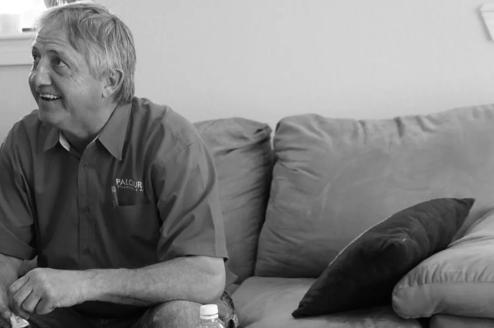 Slide of Palo Duro Heating & Air