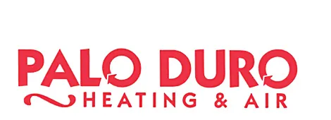 Slide of Palo Duro Heating & Air