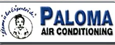 Slide of Paloma Air Conditioning