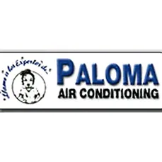 Slide of Paloma Air Conditioning