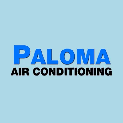 Slide of Paloma Air Conditioning
