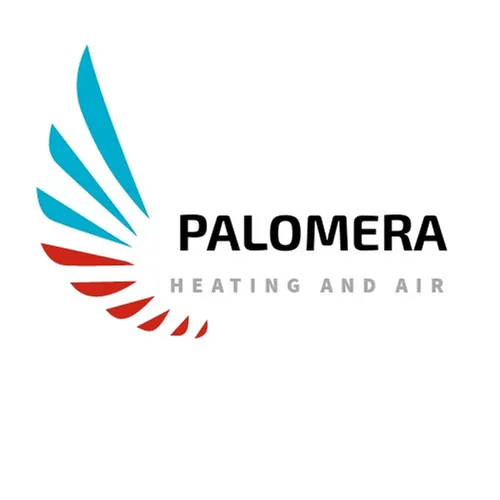 Slide of Palomera Heating and Air