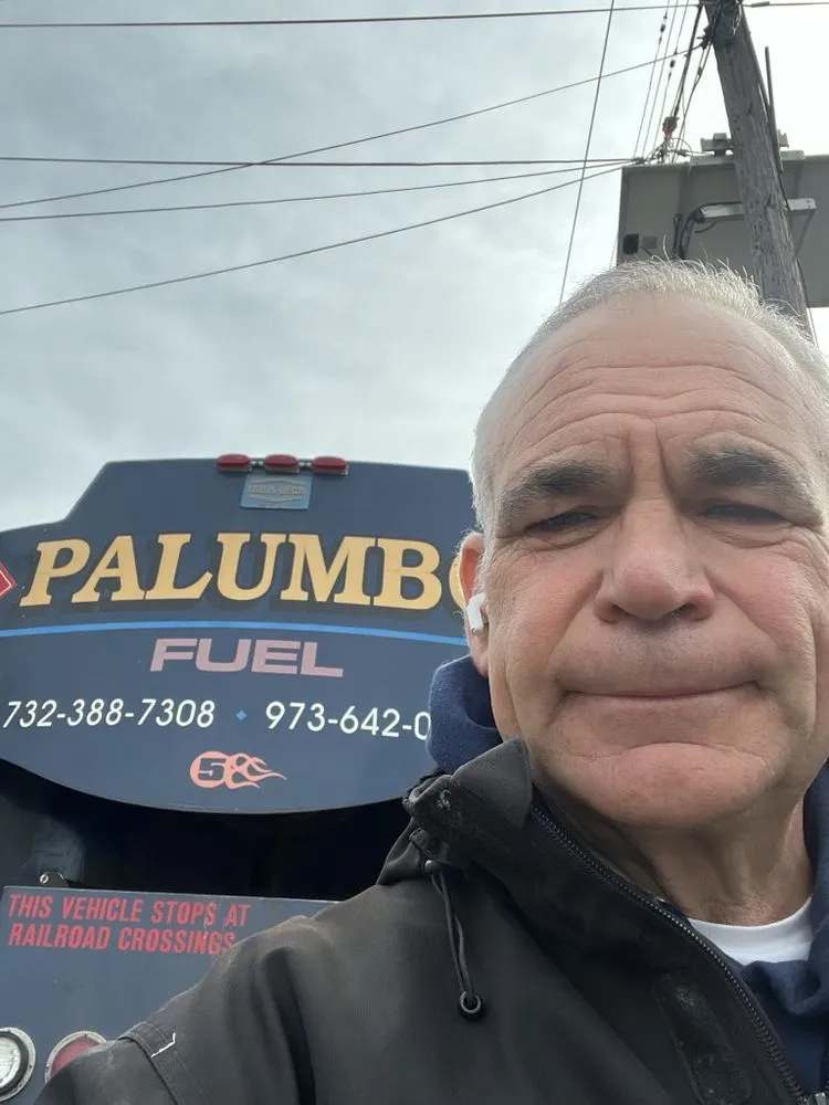 Slide of Palumbo Fuel T/A L&B Heating Oil