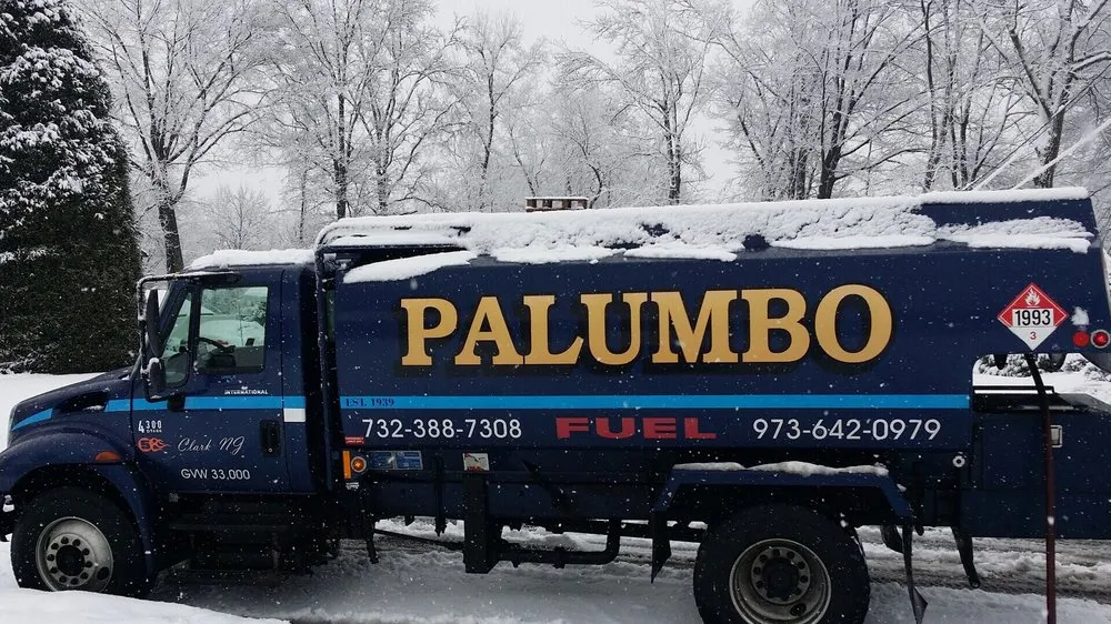 Slide of Palumbo Fuel T/A L&B Heating Oil