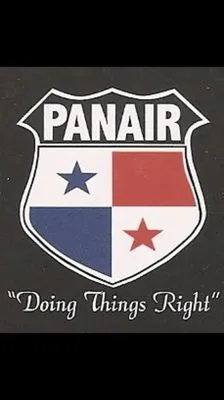 Panair Plus Air Conditioning