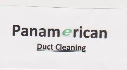 Slide of Panamerican Duct Cleaning