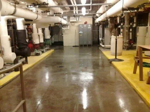 Slide of Panamerican Duct Cleaning